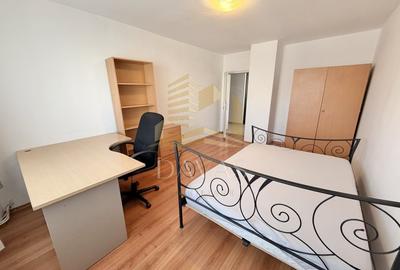 Apartament cu 3 camere decomandat, mobilat în Mărăști - 10