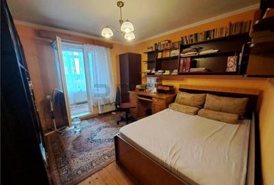 RECO apartament 3camere Salonta - 4