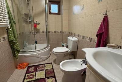 Casa individuala, 5 camere, 140 mp utili, 506 mp teren - Giroc - 12