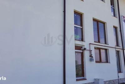 Spațiu comercial, de 258 mp, în Tunari - 6