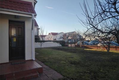 Casă cu 5 camere cu Teren 420 Mp în Central - 11