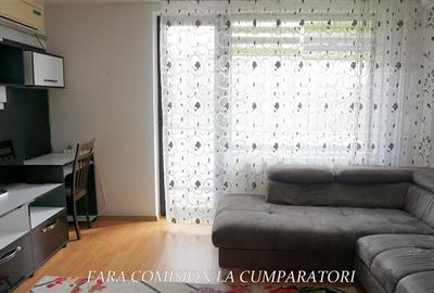 Apartament cu 2 camere semidecomandat, mobilat în 1 Mai - 3