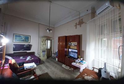 Apartament cu 3 camere semidecomandat în Central - 7