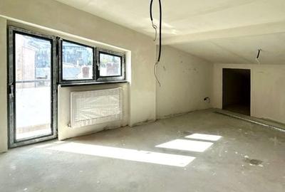 Comision 0% Iancului - Matei Voievod 3 camere - 4