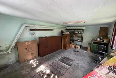Casa spa?ioasa cu 3 camere ?i garaj in Medias (str Episcob Ioan Bob nr1) - 11