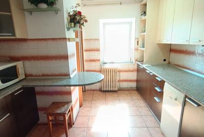 Apartament cu 4 camere decomandat în Micălaca - 1