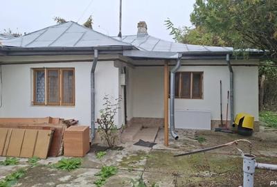 Casa batraneasca de vanzare schimb cu apartament - 4