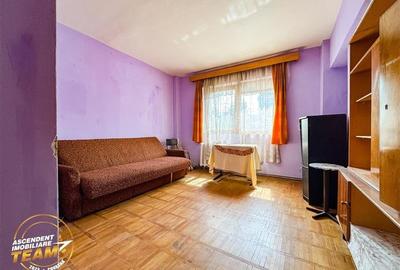 Tur 3D! Apartament 4 camere spatios,  luminos,cu garaj,Ultracentral,Covasna - 6