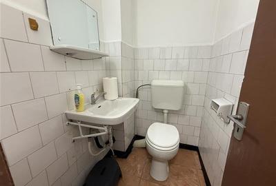 Orizont - stradal - Spatiu comercial - intrare separata - 16