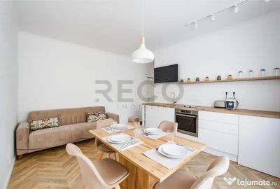 Apartament cu 2 camere decomandat în Dealuri Oradea - 6