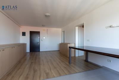 Apartament 2 camere, bloc 2015, complex Olimpic Residence, boxa - 9