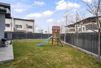 Casă individuală cu 5 camere cu Canalizare în Central - 10