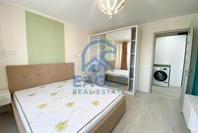 Boema - 2 Camere Modern cu balcon cu vedere panoramica pe termen lung Boema - 2 Camere Modern cu balcon cu vedere panoramica pe termen lung - 4