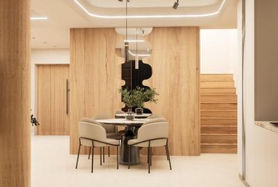 MEGA OCAZIE SE VINDE VILA IN SNAGOV-CIOFLICENI - 5