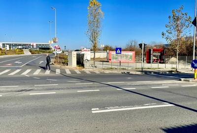 Teren Băneasa – Sisești | Plată etapizată - 5