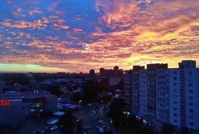 Apartament cu 3 camere în Dristor - 8