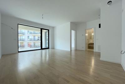Apartament cu 2 camere decomandat în Ultracentral - 2
