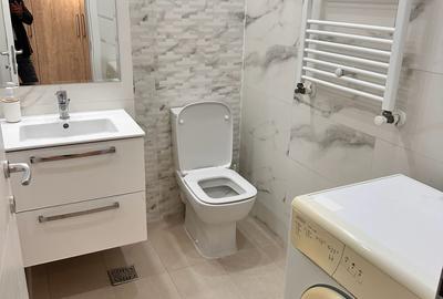 Garsonieră semidecomandată în Theodor Pallady - 11