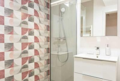 Apartament cu 2 camere decomandat, mobilat în Giurgiului - 8