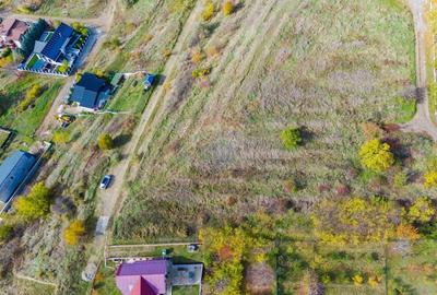 De Vanzare Teren Intravilan de 1,000mp Iasi | Aleea Plopii Fara Sot De Vanzare Teren Intravilan de 1,000mp Iasi | Aleea Plopii Fara Sot - 3