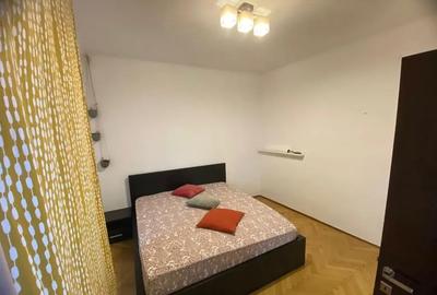 Apartament cu 3 camere decomandat, mobilat în Dacia - 2