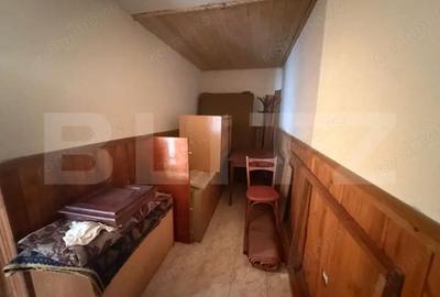 Casa de vanzare, Malu cu Flori - 2