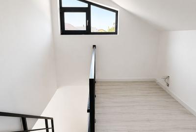 Casă individuală cu 4 camere cu Teren 407 Mp în Berceni - 8