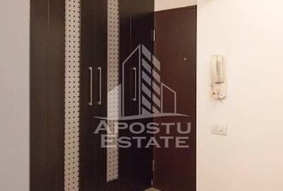 Apartament cu 3 camere, centrala proprie, zona Gh. Lazar - 8