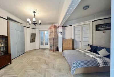 Apartament interbelic cu autenticitate, Avrig 18 - 16