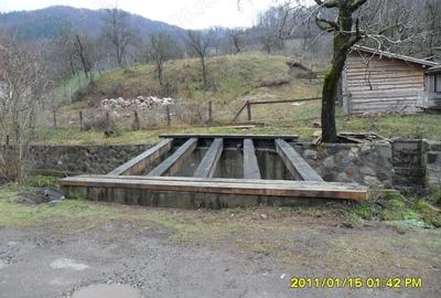 Teren de 1924 mp, în Moneasa - 7