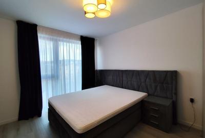 Apartament cu 2 camere semidecomandat, mobilat în Andrei Mureșanu - 7
