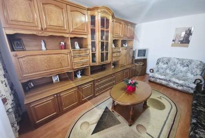 Apartament cu 2 camere decomandat, mobilat în Central - 3