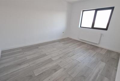 Casa Duplex 4 camere Valea Lupului,Demisol,Incalz Pard,Asfalt,0% Comision - 12