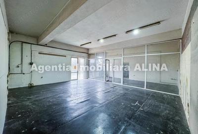 Spațiu comercial, de 100 mp, în Ceangăi - 2