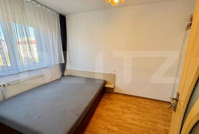 Apartament cu 2 camere, 40 mp - zona Vasile Aaron - 3