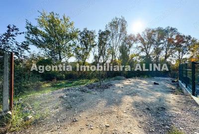 Teren intravilan 942 mp in Mun. Deva, zona Vulcan, Jud. Hunedoara. - 2