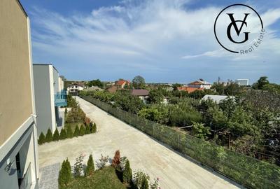 Casă individuală cu 5 camere cu Canalizare în Lumina - 7