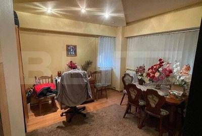 Apartament cu 4 camere decomandat în Micro 17 - 6