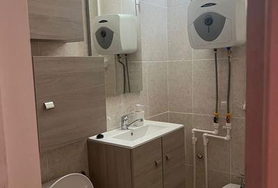 Apartament cu 4 camere decomandat în Central - 1