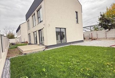 Vila individuala finalizata 2025 Intrare Tunari Lidl Mihai Viteazul - 6