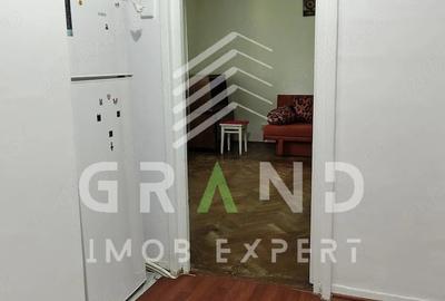 Apartament cu 3 camere decomandat, mobilat în Gheorgheni - 5