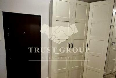 Apartament cu 2 camere semidecomandat, mobilat în Titulescu - 10
