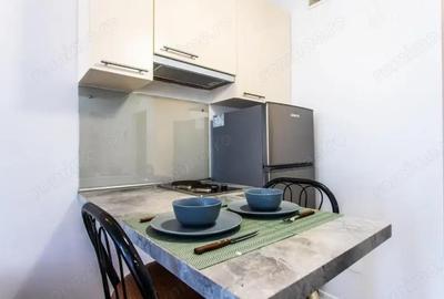 Garsonieră semidecomandată în Rahova