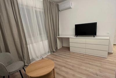 Garsonieră decomandată, mobilată în Grozăvești - 2