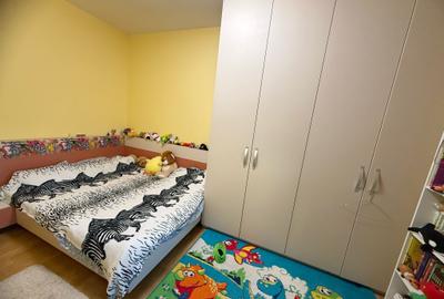 Duplex Mobilat / 4 Camere / 2 Bai / Teren 200 mp Duplex Mobilat / 4 Camere / 2 Bai / Teren 200 mp - 22