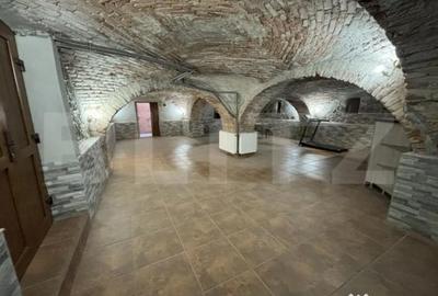 Spațiu comercial, de 88 mp, în Valcău de Jos - 6