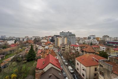 Apartament cu 4 camere în Calea Călărașilor - 37