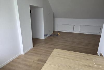Apartament 2 Camere Mansarda + Terasa50 mp - 10