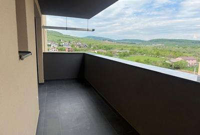 Apartament cu 2 camere decomandat în Central - 2