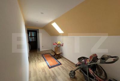 Casa P + M 369 mp utili, teren 1.515 mp, foi?or, Leamna de Casa P + M 369 mp utili, teren 1.515 mp, foi?or, Leamna de - 13